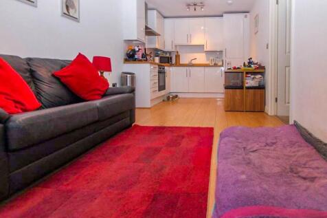 117 Seabourne Road l