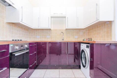 124a Poole Road Kitc