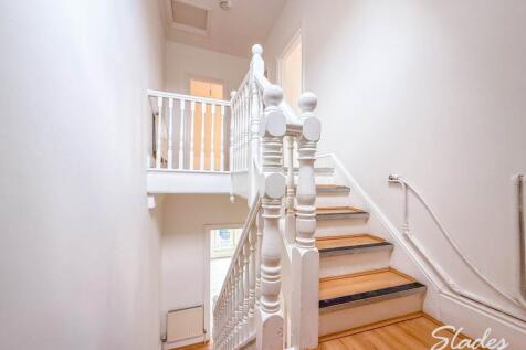 2ND FLOOR LANDING