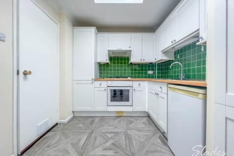 237 fairmile kitchen
