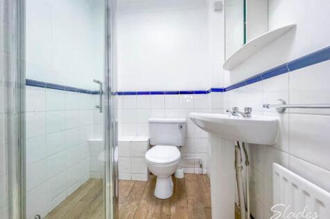 237 fairmile shower 