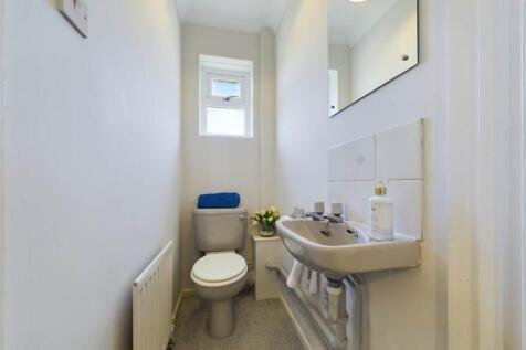 GF WC