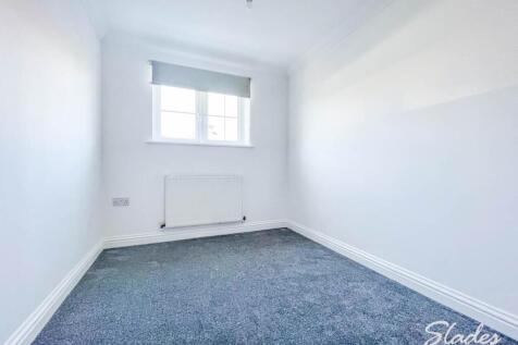 13 WOOD SECOND BED