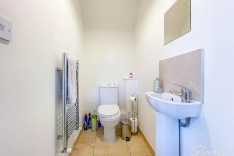43 grange WC