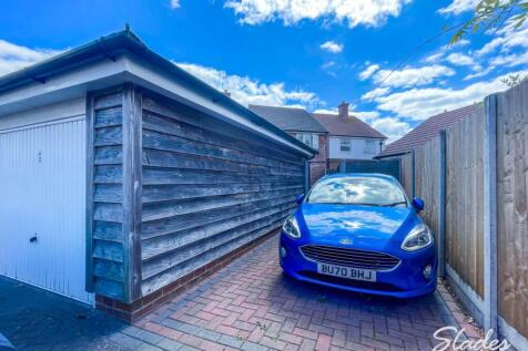 43 grange garage and