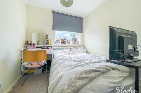 6 bronte third bed
