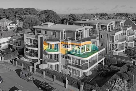 8 studland view of a