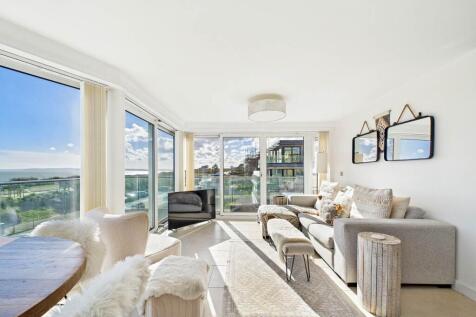 8 Studland lounge 5
