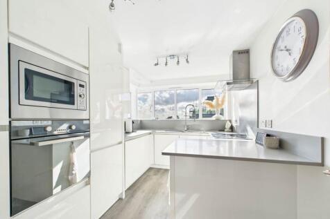 8 studland kitchen 