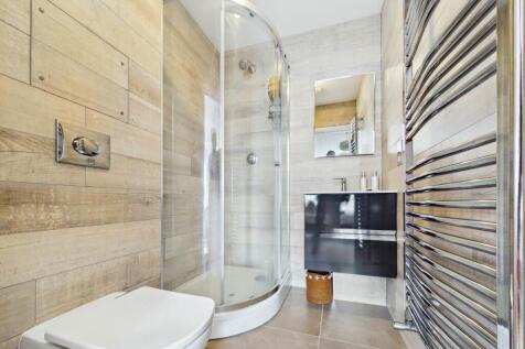 8 Studland en-suite 
