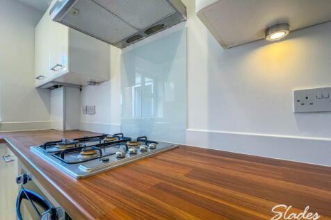 16 Pauncefote kitche