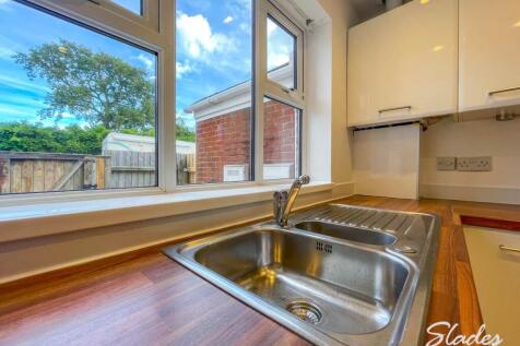 16 Pauncefote kitche