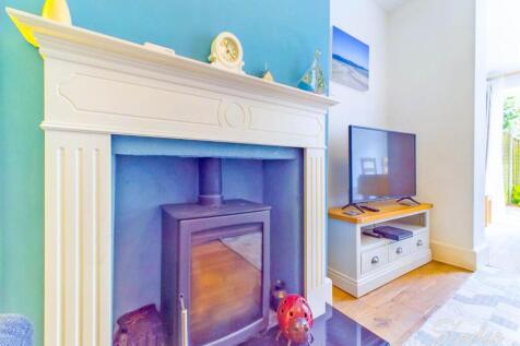 11 wicklea wood burn