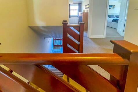 9 riverslea stairs 