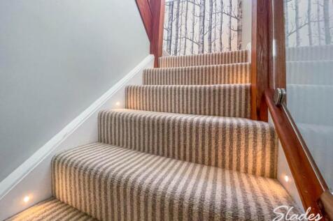 durlston stairs 