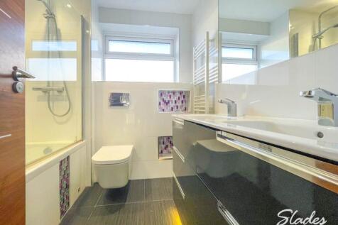 durlston bathroom 