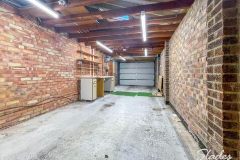 durlston garage 
