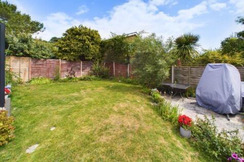 15 Durlston garden 