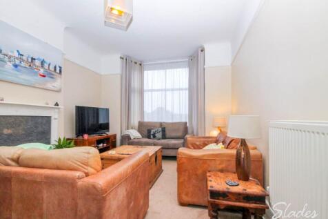 6 Stourwood mansions