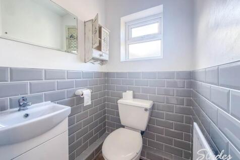 GF WC