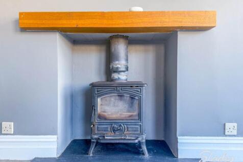 WOODBURNER