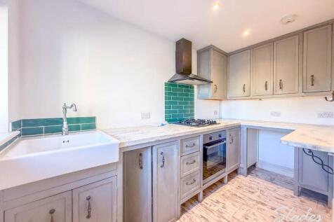 ANNEX KITCHEN