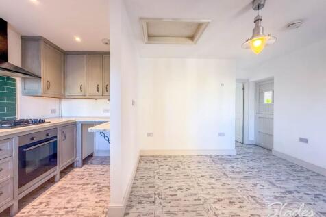 ANNEX KITCHEN LIVING