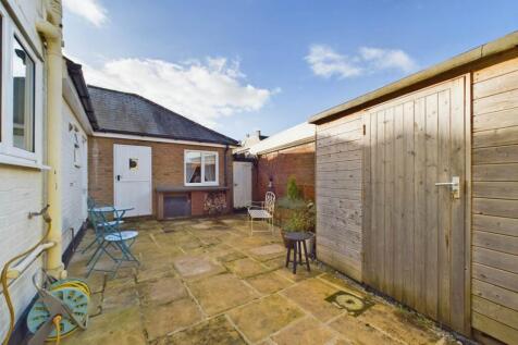 ANNEXE COURTYARD