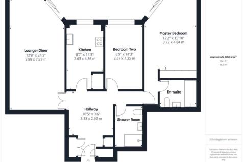 2 Grosvenor Court fl
