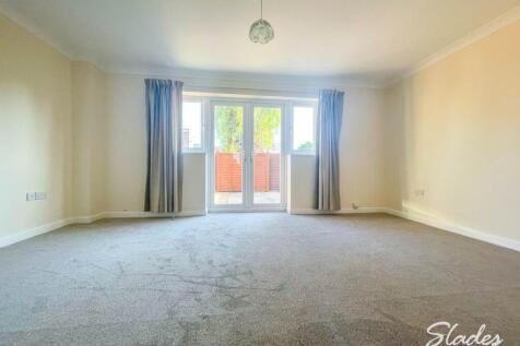 111a Portfield loung