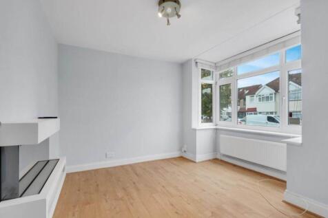 1 croyde front room 