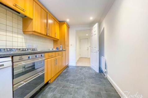 16 east cliff kitche