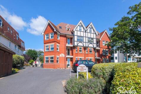 14 Boscombe Spa Road