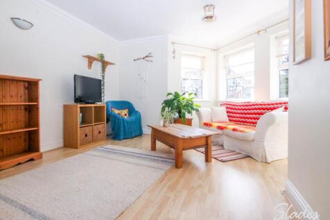 14 Boscombe Spa Road