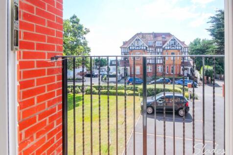 14 Boscombe Spa Road