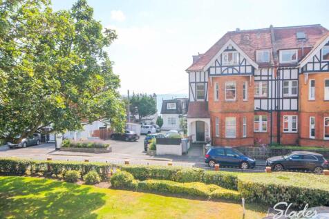 14 Boscombe Spa Road