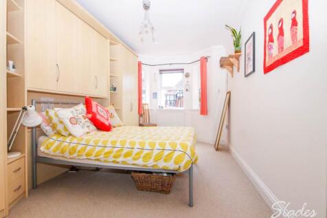 14 Boscombe Spa Road