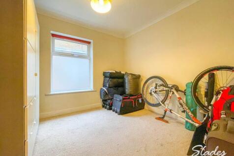 6 mariann second bed