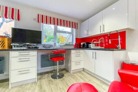 151a Burley Road kit