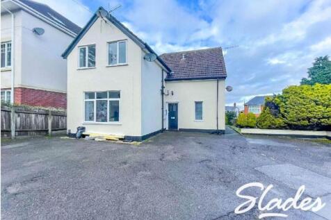 158 Belle Vue Road F