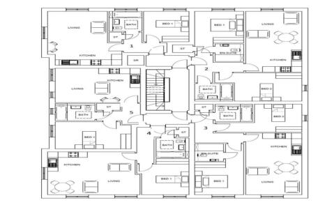 1ST FLOOR 366-370 FL