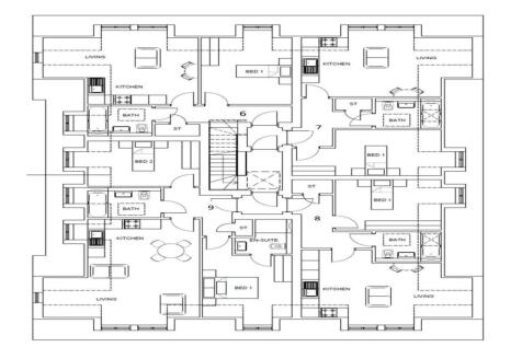 2ND FLOOR 366-370 FL