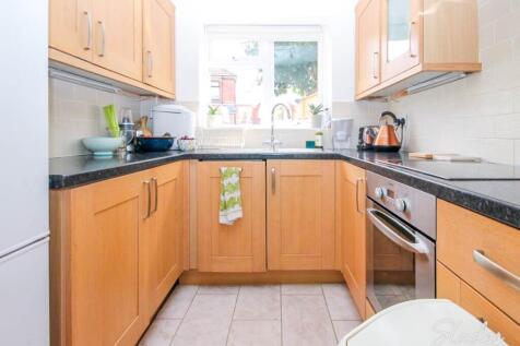 40A NASEBY KITCHEN 