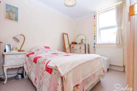 40A NASEBY MASTER BE