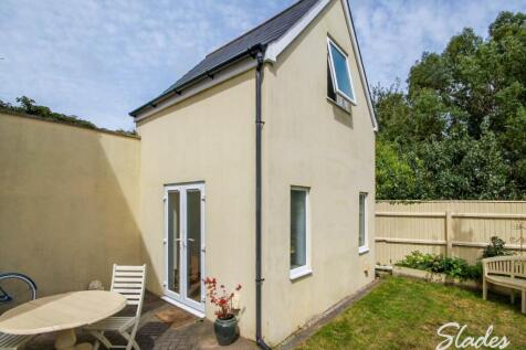 40A NASEBY OUT BUILD