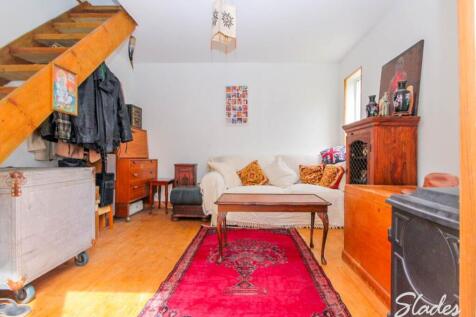 40A NASEBY OUTBUILDI