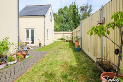 40A NASEBY GARDEN MA