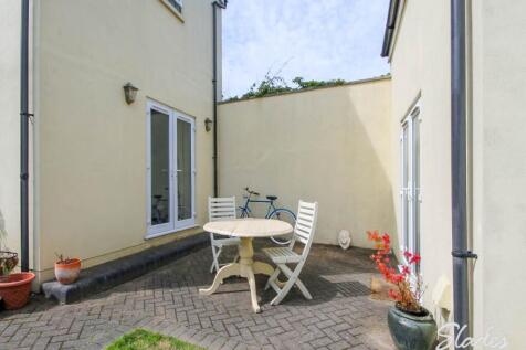 40A NASEBY PATIO ARE