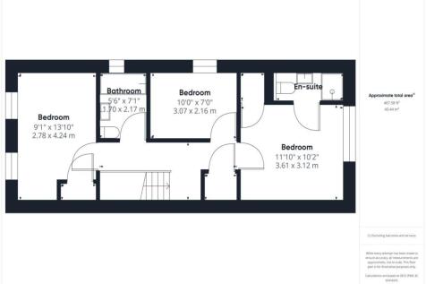 FF FLOORPLAN
