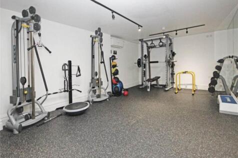 29b Exton Gardens GY